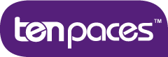 tenpaces